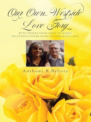 cover image of Our Own Westside Love Story